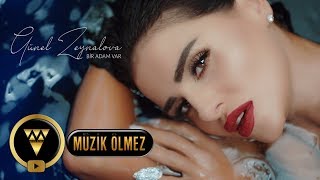 Günel Zeynalova - Bir Adam Var  Resimi