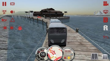 bus simulator 17 multiplayer game android