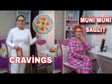 BUSY DAY & LET'S MAKE HOMEMADE SUSHİ WİTHOUT SEAWEED #lifestyle #filipinamom #turkishfamily
