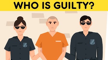 15 Mystery Riddles Only the Smartest 5% Can Solve