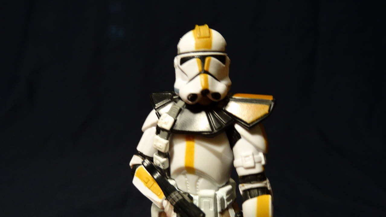 star corps clone trooper