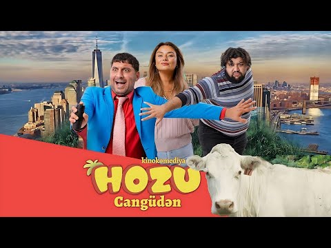 Hozu Canguden Filmi - Tam Versiya (HD) @MecidHuseynovOfficial