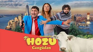 Hozu Canguden Filmi  Tam Versiya (HD) @MecidHuseynovOfficial