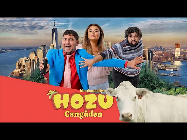 Hozu Canguden Filmi - Tam Versiya (HD) @MecidHuseynovOfficial class=