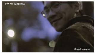 Download lagu Flawed Mangoes - Run On Sentence (Visualizer)