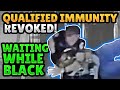 Waiting While Black - Institute for Justice Collaboration