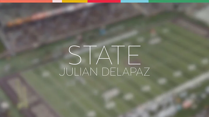 Julian Delapaz Photo 1