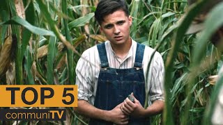 Top 5 Farmer Movies