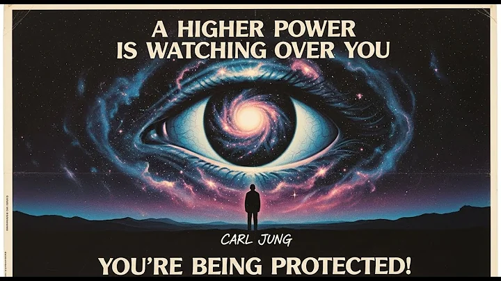 4 Signs You're Being PROTECTED by a Higher Power | Carl Jung on Universal Protection