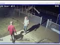 Elementary West Vandalism