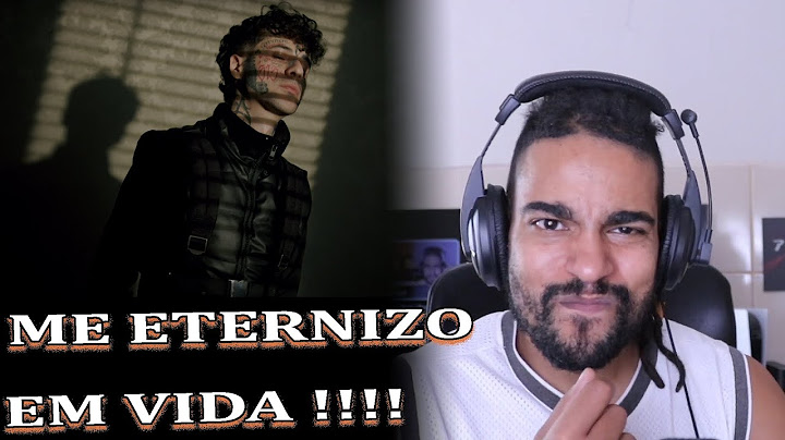 01. Duzz - Antes do Ponto Final | React