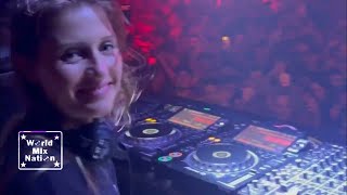 Charlotte de Witte @ Amnesia Closing Party 2023