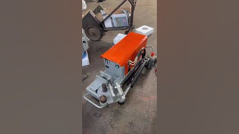 Máy Uốn Sắt Phi 25 Giá Rẻ Nhất tại nhà Máy Xây Dựng Mới