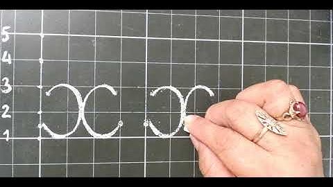 LUYỆN VIẾT CHỮ CÁI LỚP 1 . CHỮ X