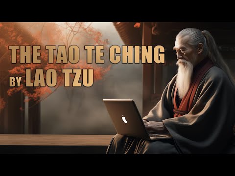 The Tao Te Ching by Lao Tzu in Modern English [Full Book]