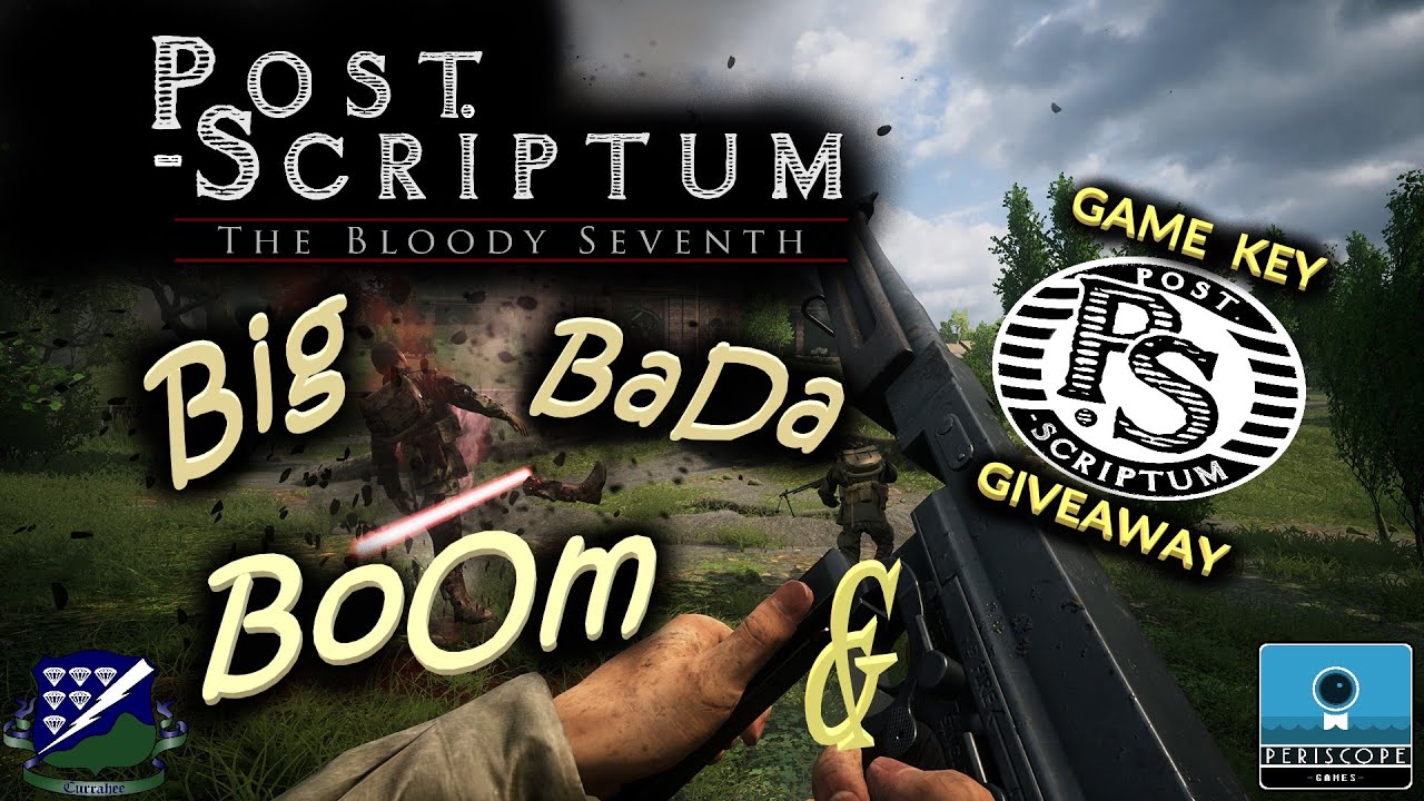 post scriptum download