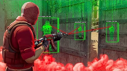 [2025] Counter Strike: 2 Cheat / Download INSANE FREE CS2 Cheats / Undetected / PrismApp