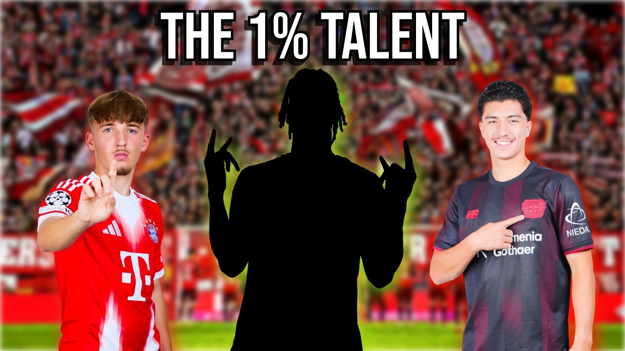 Football's Next Superstars (Biggest Breakouts in 2025/26)