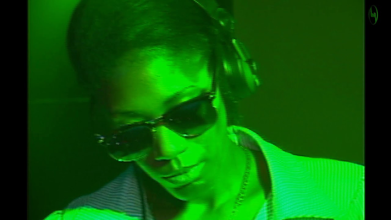 Lioness at Keep Hush  Live: Tyrone 2 Special