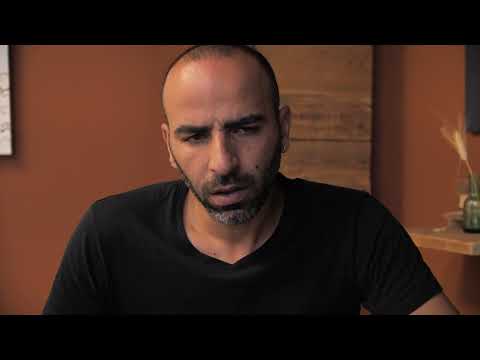 אסף מור יוסף סטנדאפ - רק רצה לנוח