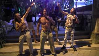 B52 Calis Beach Fethiye