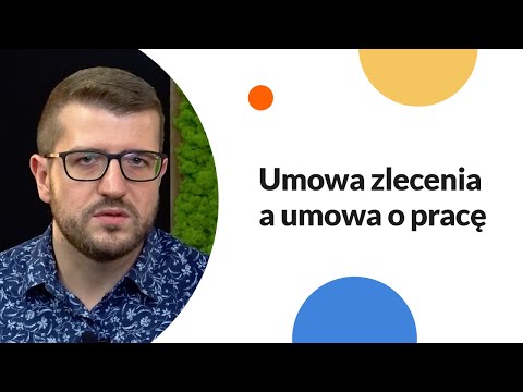 Wideo: Różnica Między Kosztami Zleceń Pracy A Kosztami Procesu