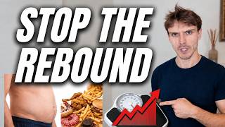 The Maintenance Mistake That Undoes All Your Fat Loss