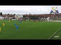 Basford Marine goals and highlights