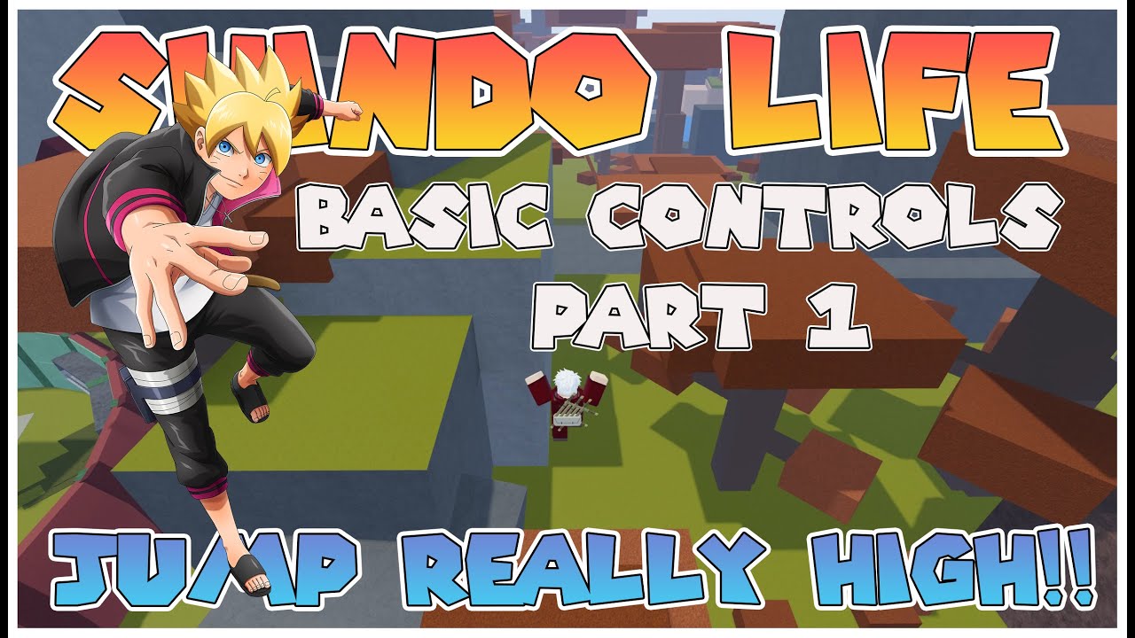 Roblox Shindo Life Beginners Guide  Shindo Life Tips and Tricks - Pro Game  Guides