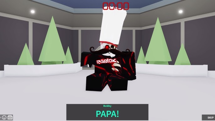 Guest 666, Roblox Guesty Wiki