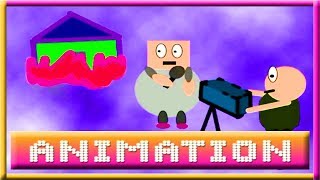 12 Principles of Animation