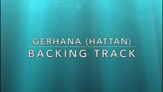 Gerhana (Hattan) - Backing Track