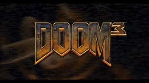 DooM 3: Welcome to Mars City - Let