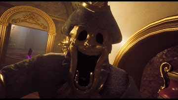 DONT LOOK AWAY FROM| Dark Deception(Chapter 2 part 2) Deadly Decadence