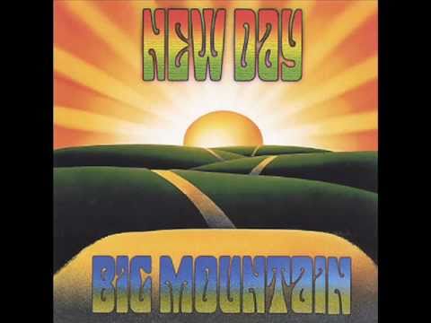 big mountain - where do the children play - reggae - HQ.wmv