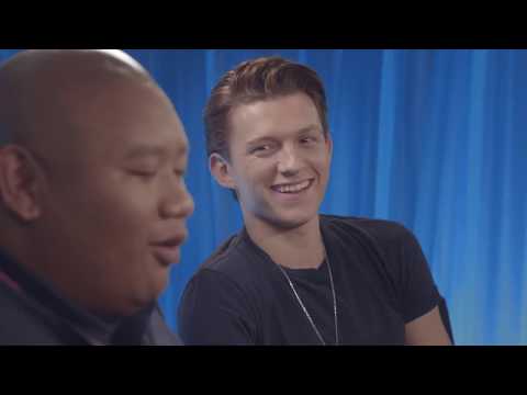 Video: Jacob Batalon: Biografia, Creatività, Carriera, Vita Personale