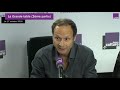 Frédéric Lordon : "Le désir et les affects sont instituteurs de la valeur"