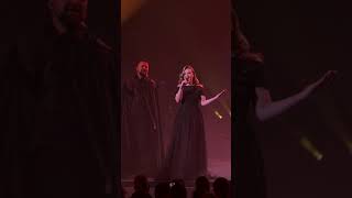 Amira Willighagen & Ruhan du Toit - The Phantom Of The Opera  #netherlands #concert #live