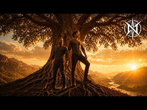 NOXDRAX - What i will become | Father Son Legacy Anthem
