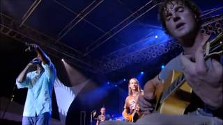 Hootie &amp; The Blowfish - &quot;I Hope That I Don&#39;t Fall In Love With You&quot; Live in Charleston 2005