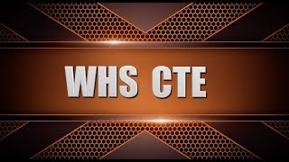 CTE Showcase Video 5.1.2019
