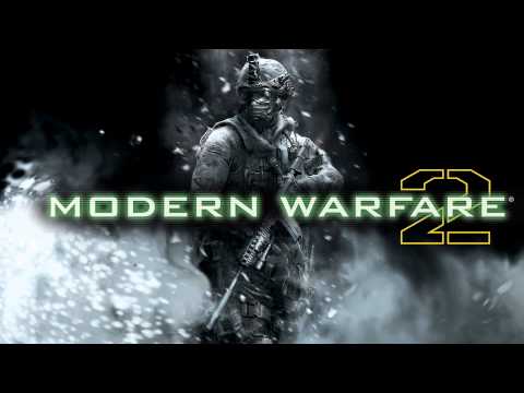 Video: Favela-kartta Palaa Call Of Duty: Modern Warfare 2 -ohjelmaan, Kun Loukkaavaa Kuvaa On Muokattu