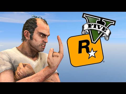 ГТА 5 НЕ ЗАГРУЖАЕТСЯ - ЛАУНЧЕР РОКСТАР ГЕЙМС НЕ СКАЧИВАЕТ И НЕ ОБНОВЛЯЕТ ИГРЫ ГТА ОНЛАЙН И РДР2