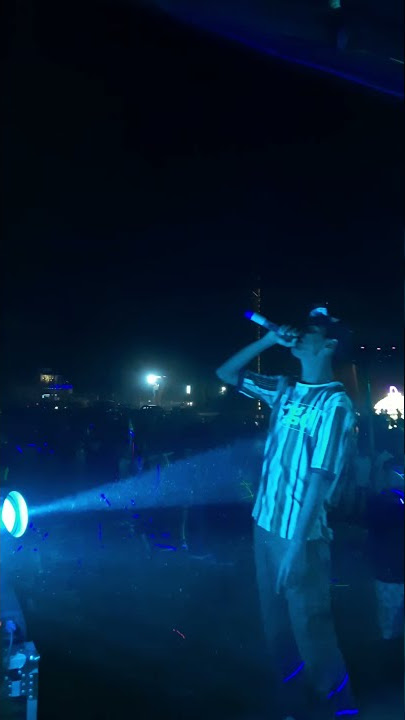 Djsha Craziest Crowd Control Ever! Best Dj Drop 2022 !!😱