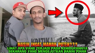 Masih Ingat Mamak Puteh? Lihat Apa Yang Terjadi Pada Kehidupannya Sekarang Yang Mengejutkan Ramai