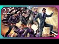 Saints Row IV: Part 22  - Enter The Dominatrix