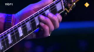 Jan Akkerman and Band; Hocus Pocus (North Sea Jazz 2011) chords