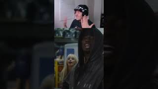 CAMILA CABELLO MACHT SONG MIT PLAYBOI CARTI  #react #viral #fy #video #playboicarti #song  #shorts