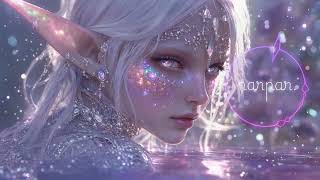 parpar. Silver River [2000s Elves of the Moon - trip hop]