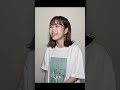 【 a cappella 】飢え - 早希 #shorts